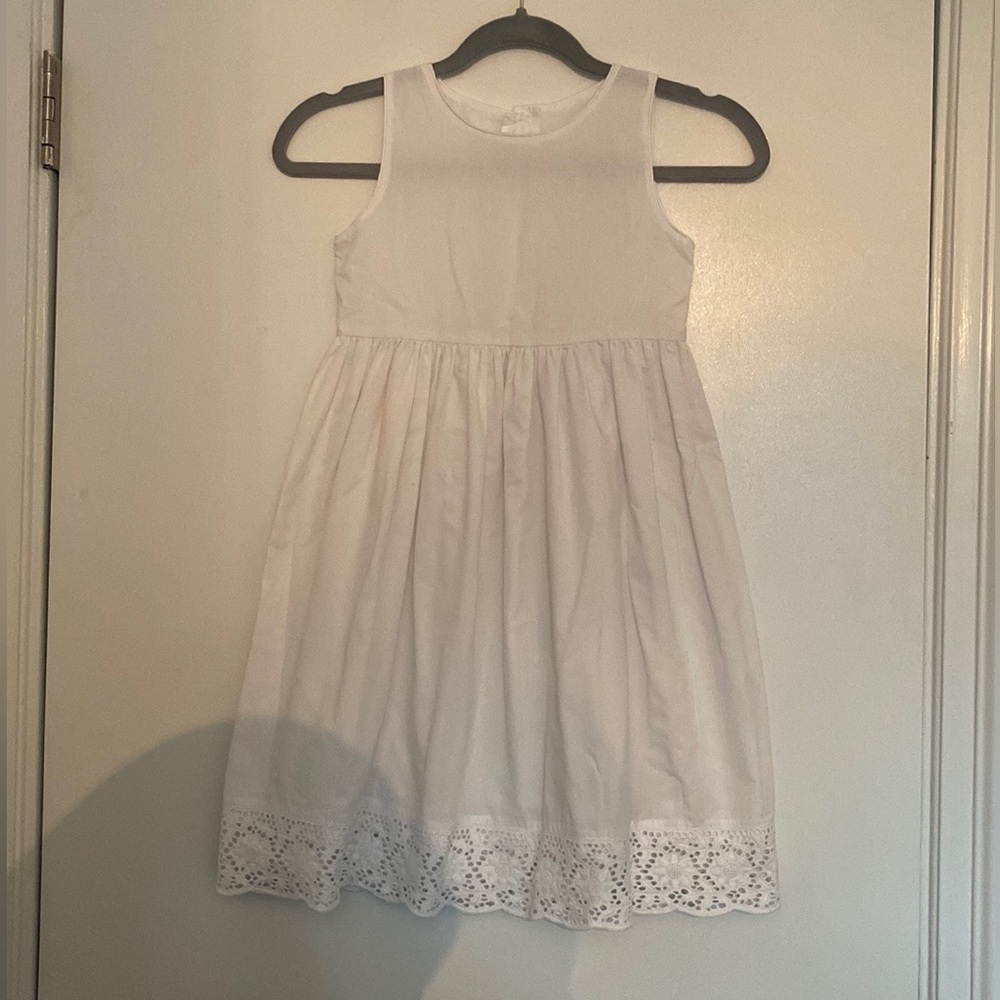 Super cute girls dress
